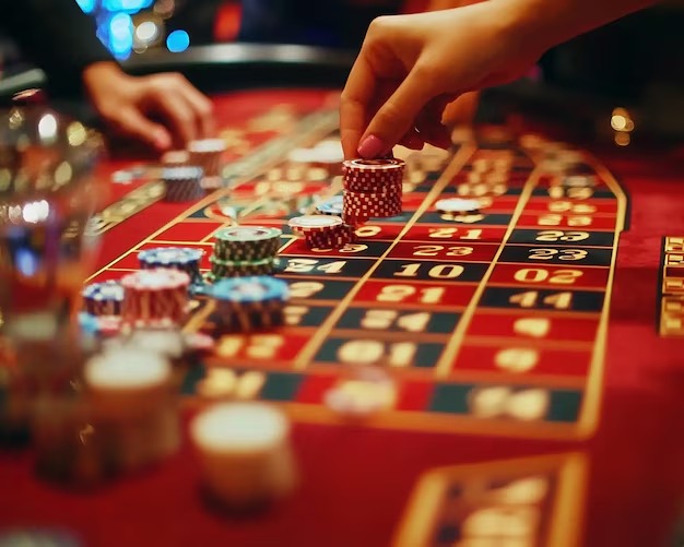 0lxtoto Finding Speed Baccarat